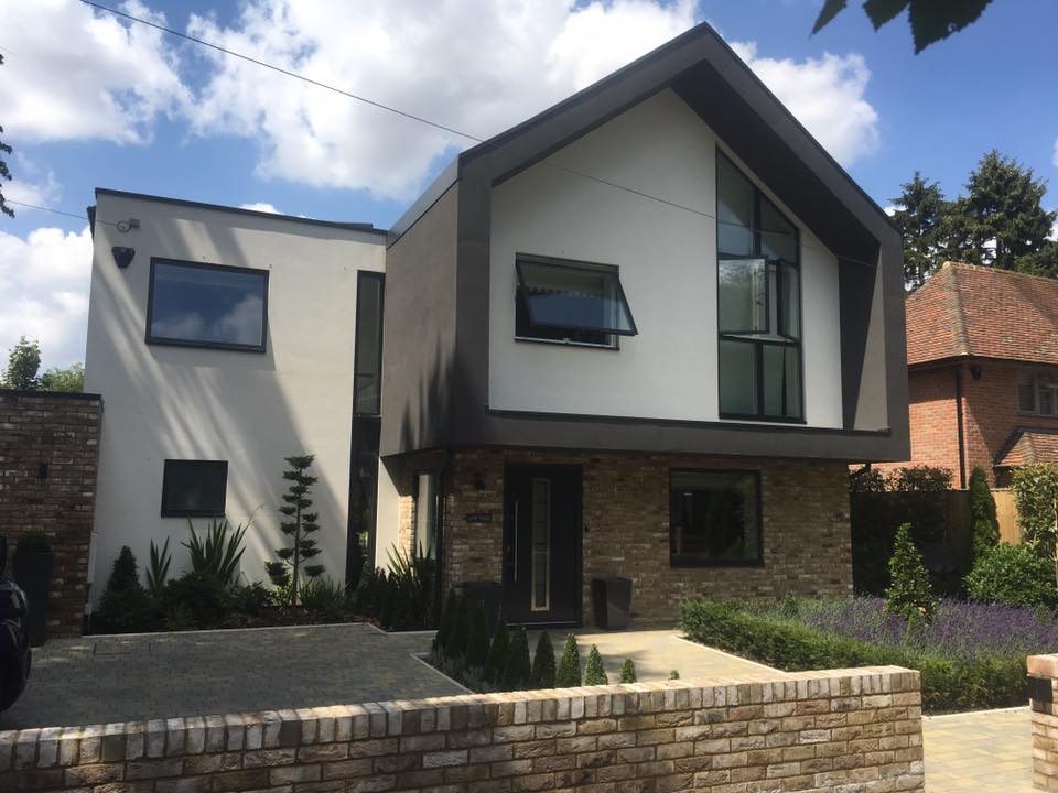 Render Company In Essex